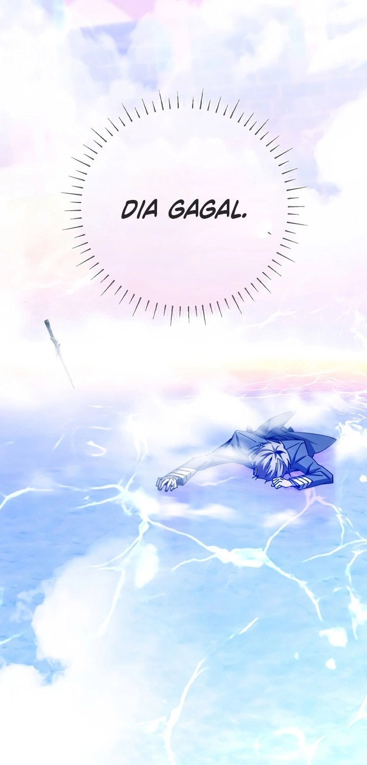 Magic Academy’s Genius Blinker chapter 10 halaman 63