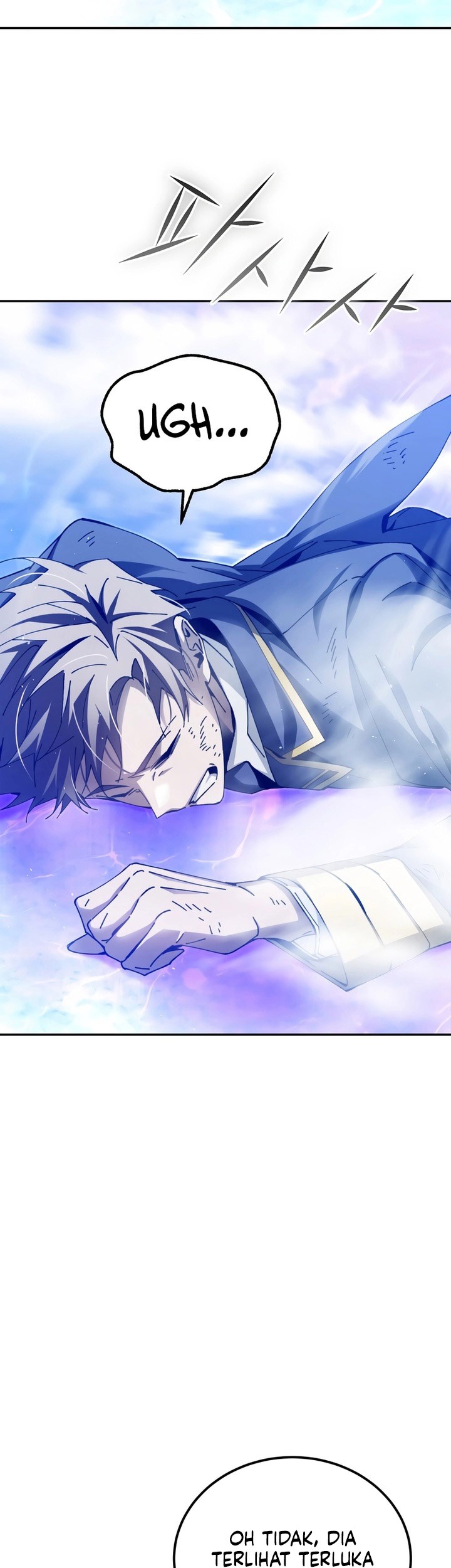 Magic Academy’s Genius Blinker chapter 10 halaman 64