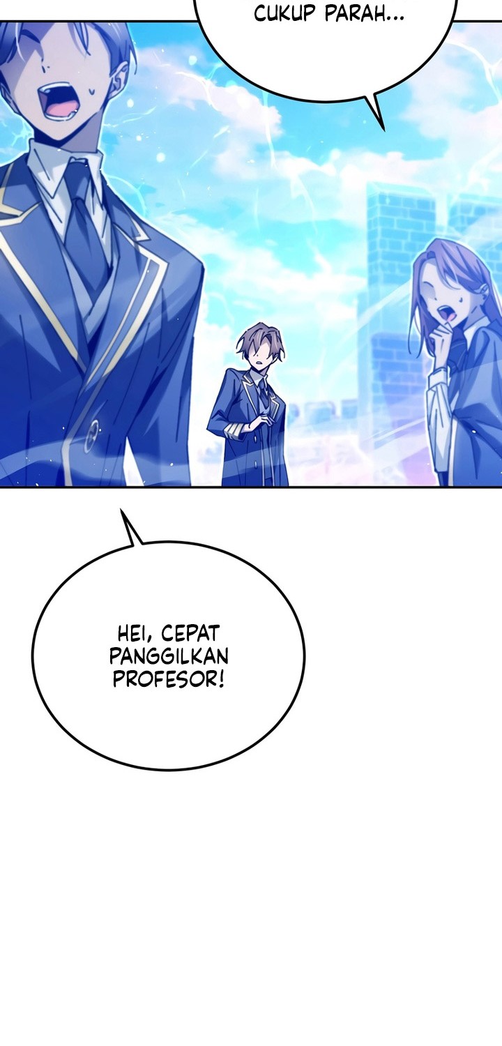 Magic Academy’s Genius Blinker chapter 10 halaman 65