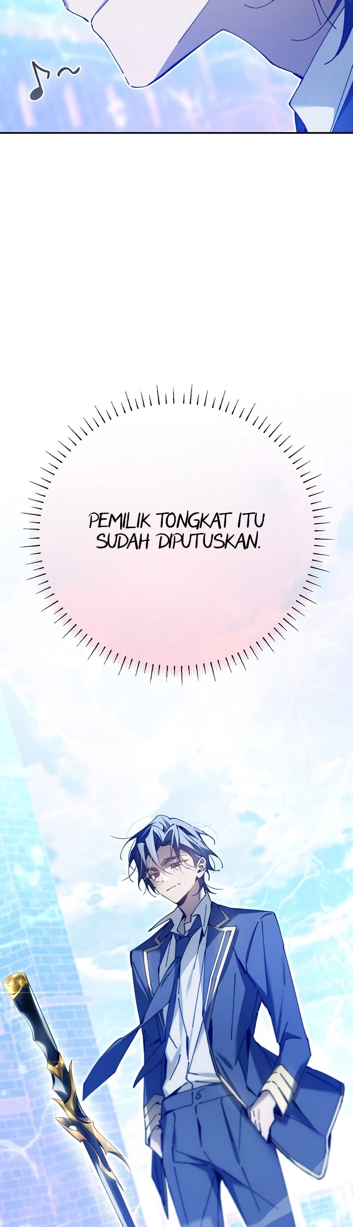 Magic Academy’s Genius Blinker chapter 10 halaman 70