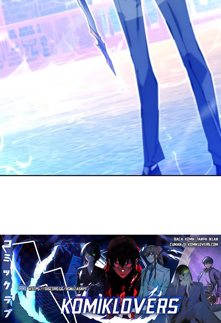 Magic Academy’s Genius Blinker chapter 10 halaman 71