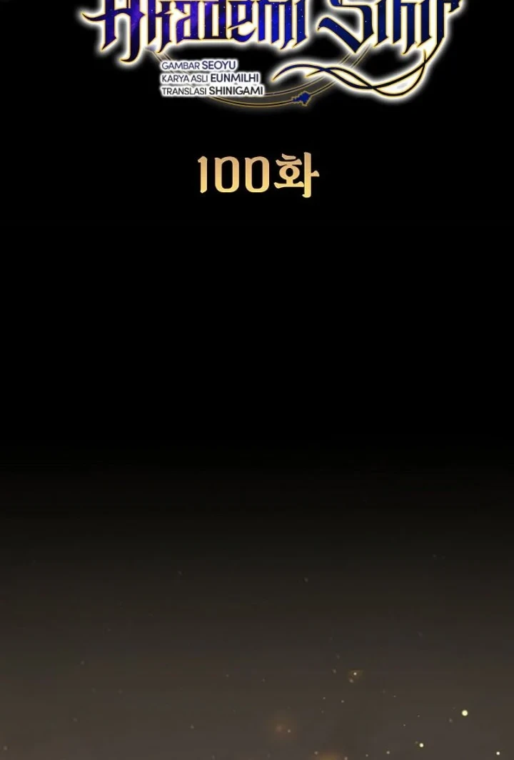 Magic Academy’s Genius Blinker chapter 100 halaman 20
