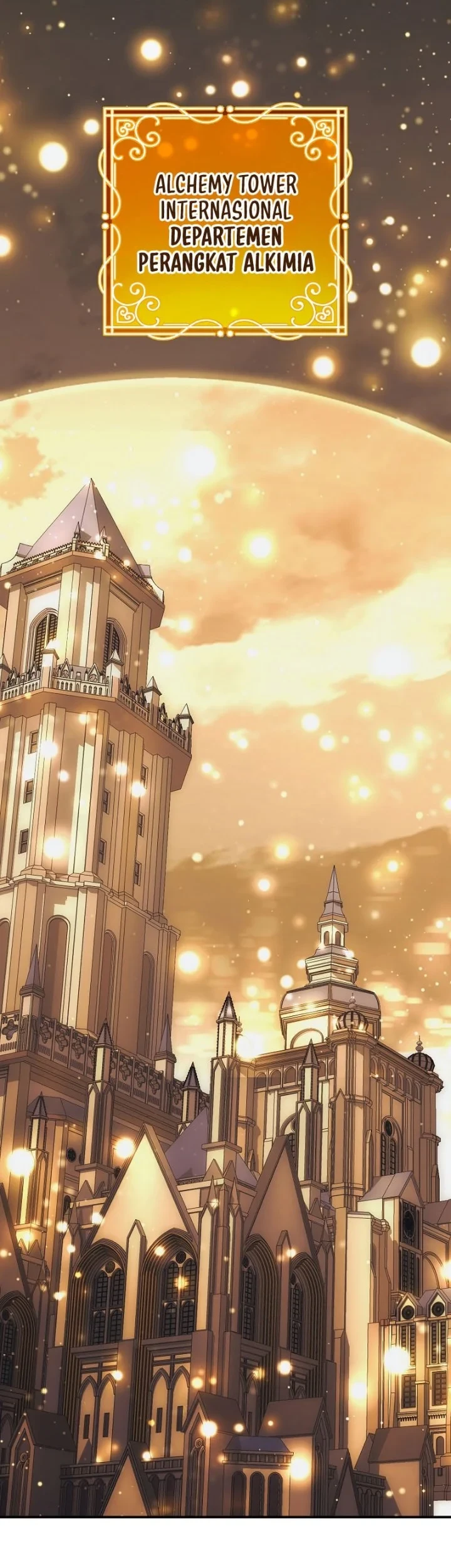 Magic Academy’s Genius Blinker chapter 100 halaman 21