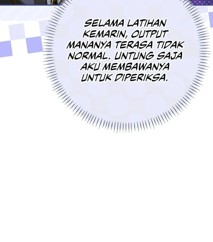 Magic Academy’s Genius Blinker chapter 100 halaman 24
