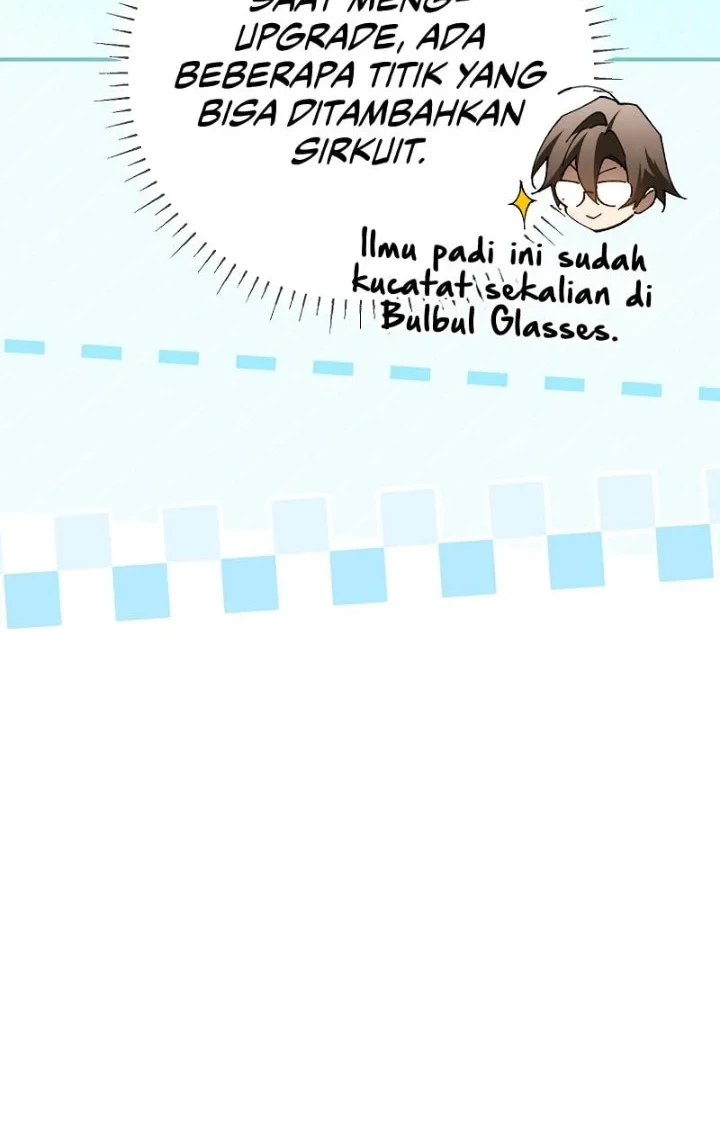 Magic Academy’s Genius Blinker chapter 100 halaman 36