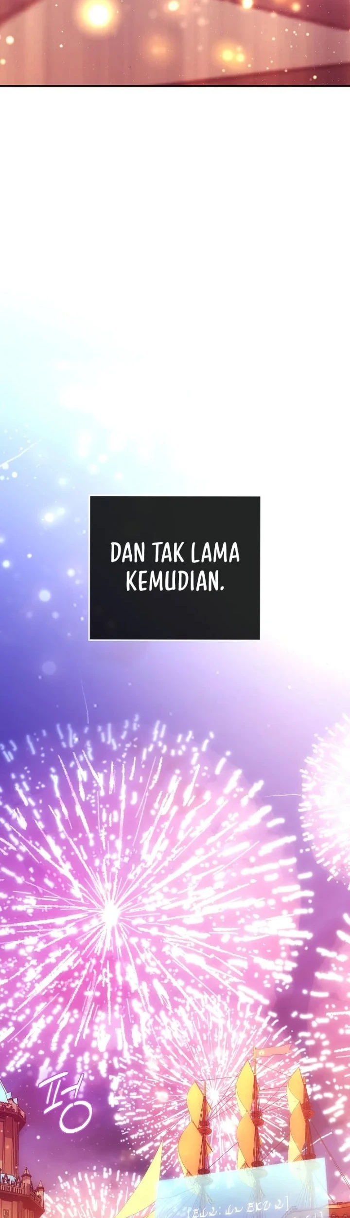 Magic Academy’s Genius Blinker chapter 100 halaman 54