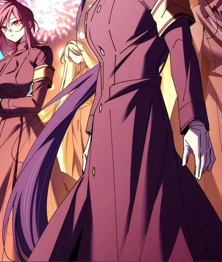 Magic Academy’s Genius Blinker chapter 100 halaman 60