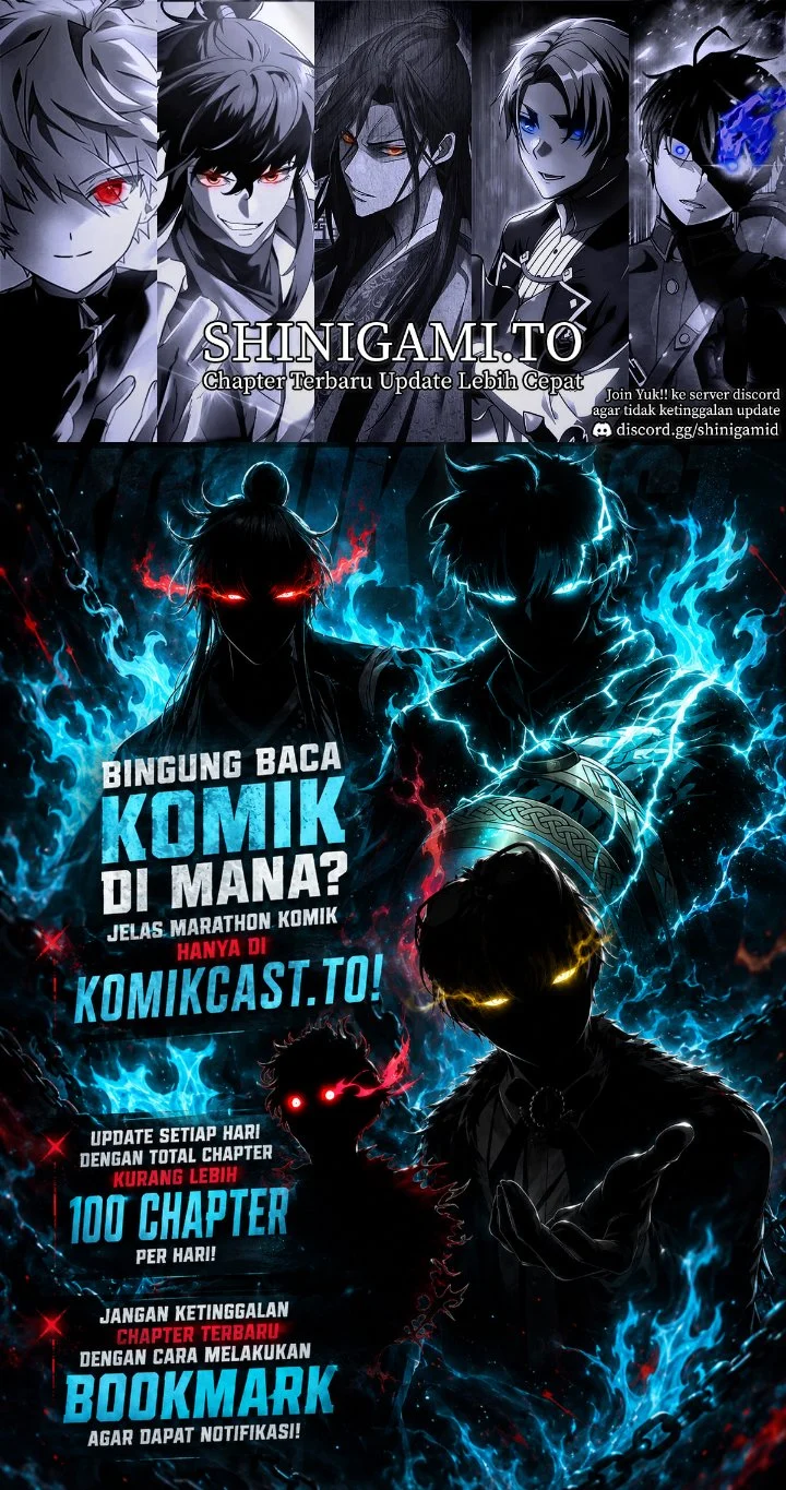Magic Academy’s Genius Blinker chapter 100 halaman 71