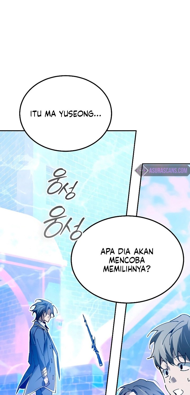 Magic Academy’s Genius Blinker chapter 11 halaman 5