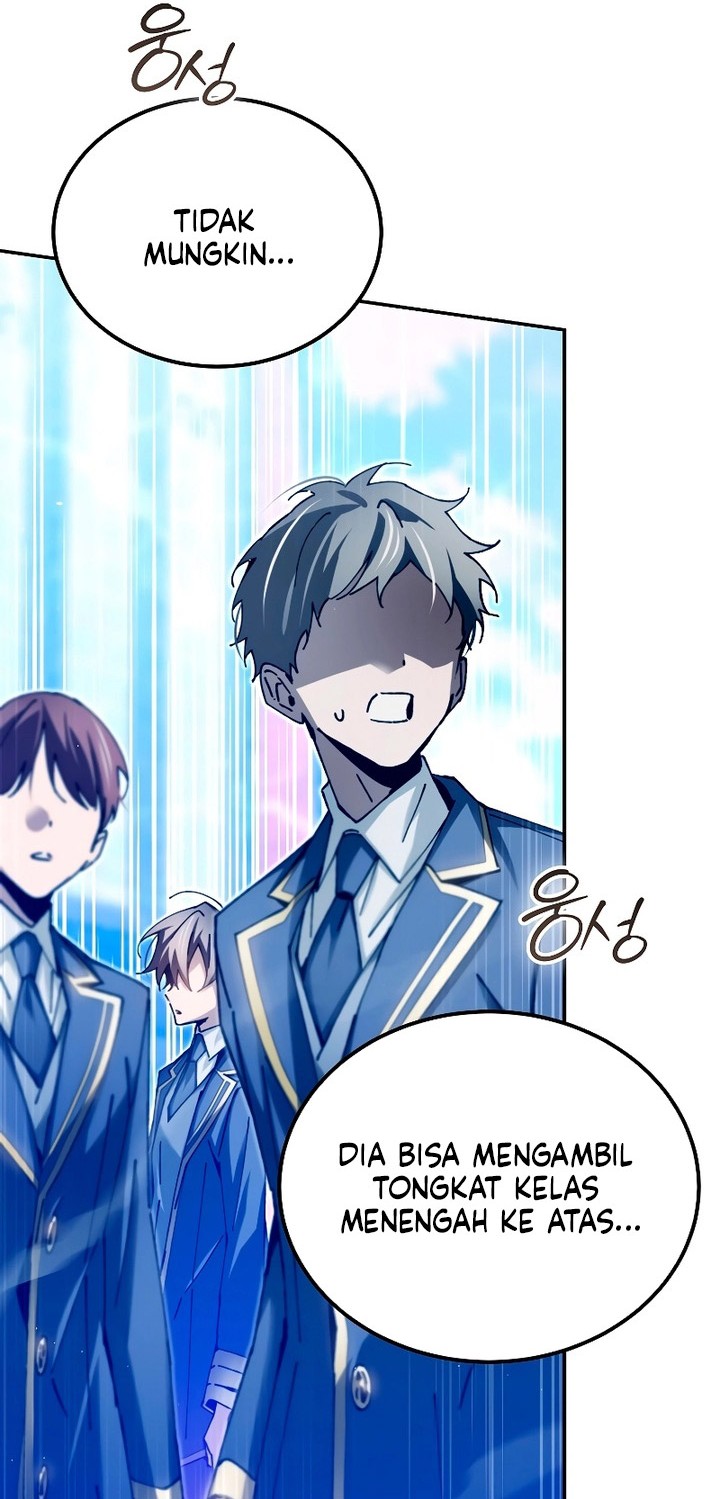 Magic Academy’s Genius Blinker chapter 11 halaman 13