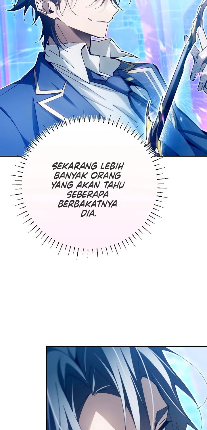 Magic Academy’s Genius Blinker chapter 11 halaman 15