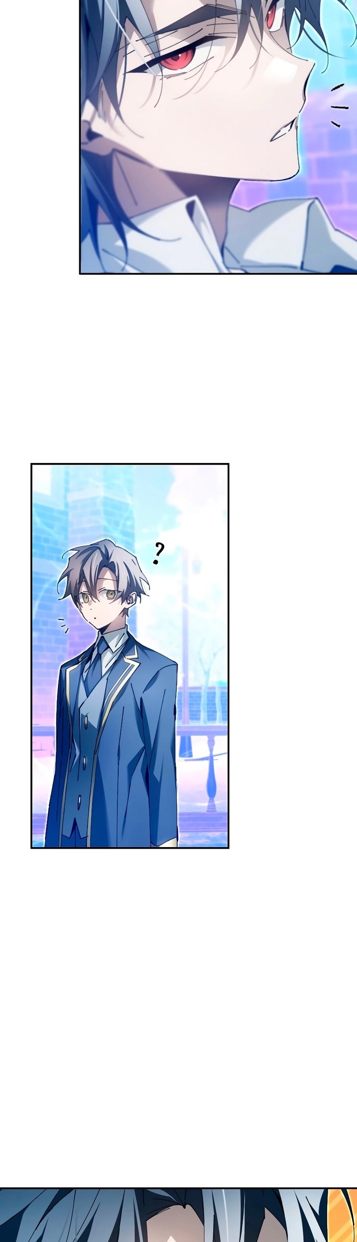 Magic Academy’s Genius Blinker chapter 11 halaman 16