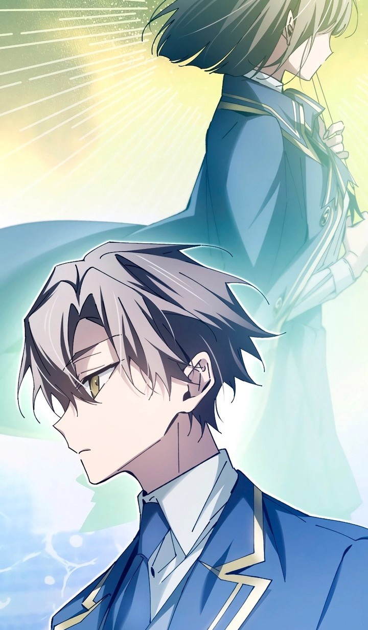 Magic Academy’s Genius Blinker chapter 11 halaman 19
