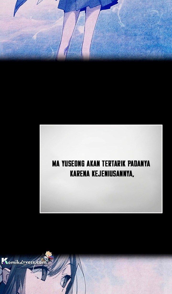 Magic Academy’s Genius Blinker chapter 11 halaman 21