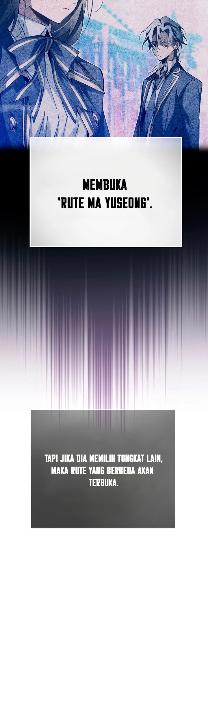 Magic Academy’s Genius Blinker chapter 11 halaman 22