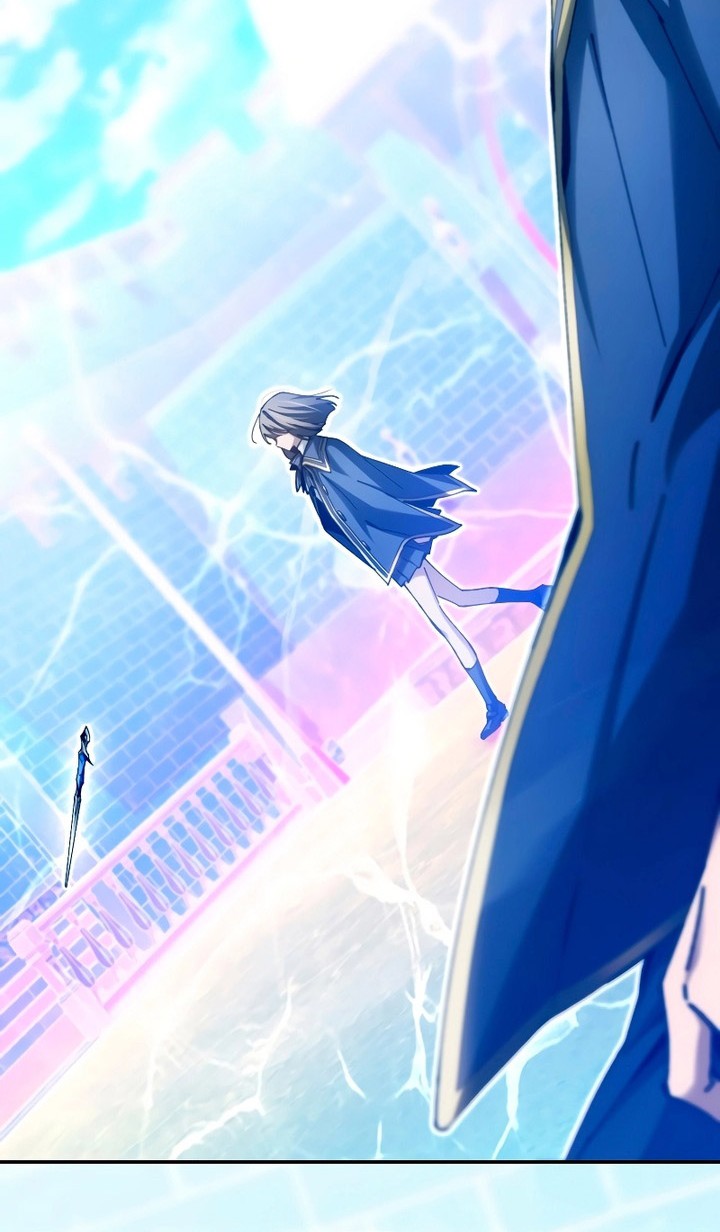 Magic Academy’s Genius Blinker chapter 11 halaman 25