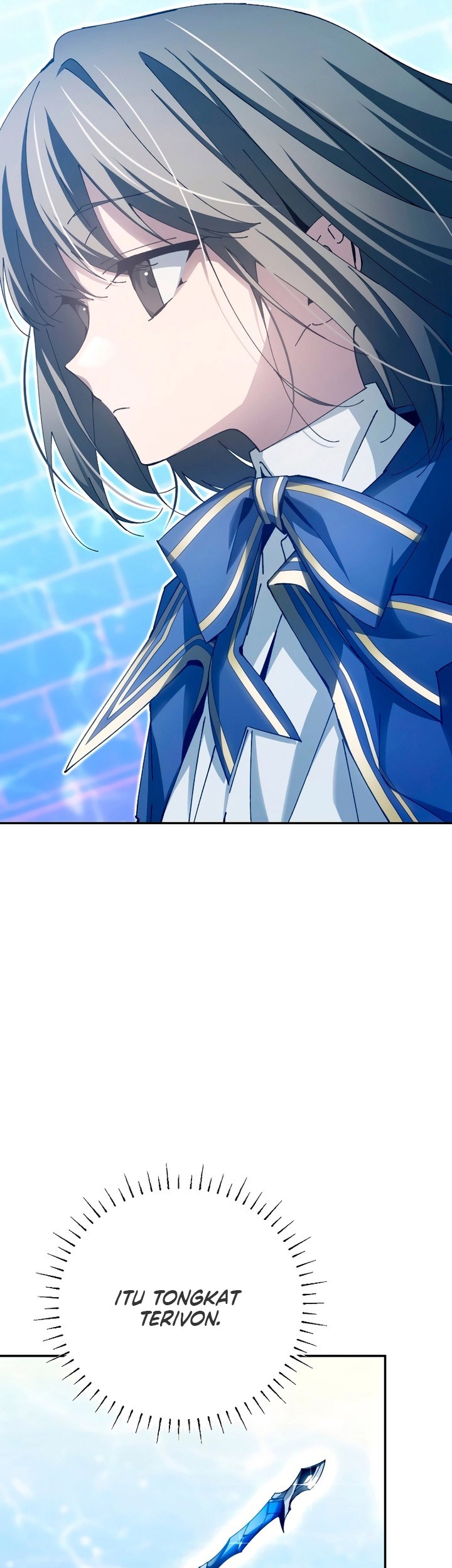 Magic Academy’s Genius Blinker chapter 11 halaman 26