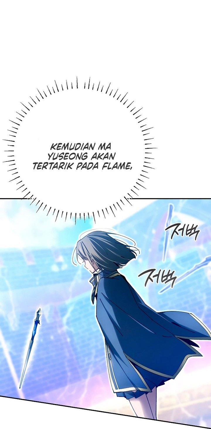 Magic Academy’s Genius Blinker chapter 11 halaman 31