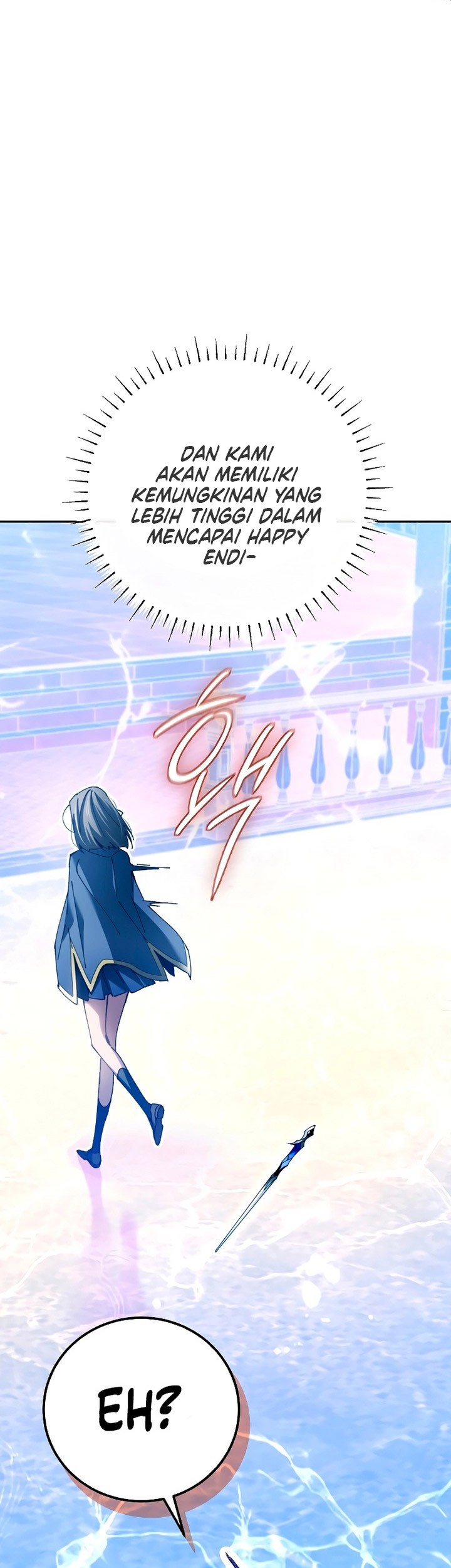 Magic Academy’s Genius Blinker chapter 11 halaman 32