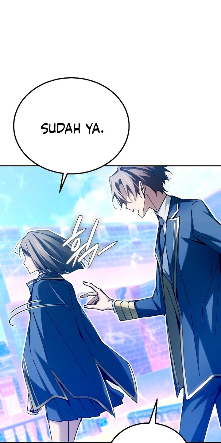 Magic Academy’s Genius Blinker chapter 11 halaman 47