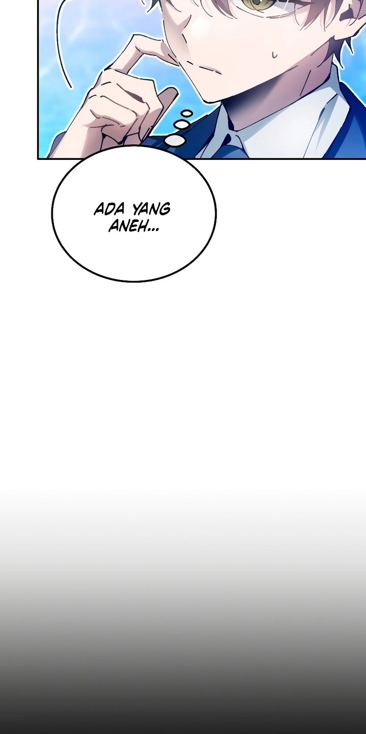 Magic Academy’s Genius Blinker chapter 11 halaman 49