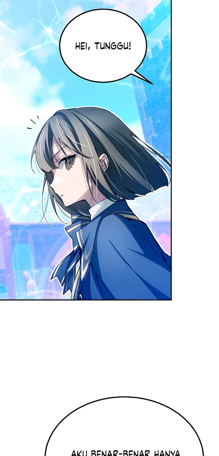 Magic Academy’s Genius Blinker chapter 11 halaman 51