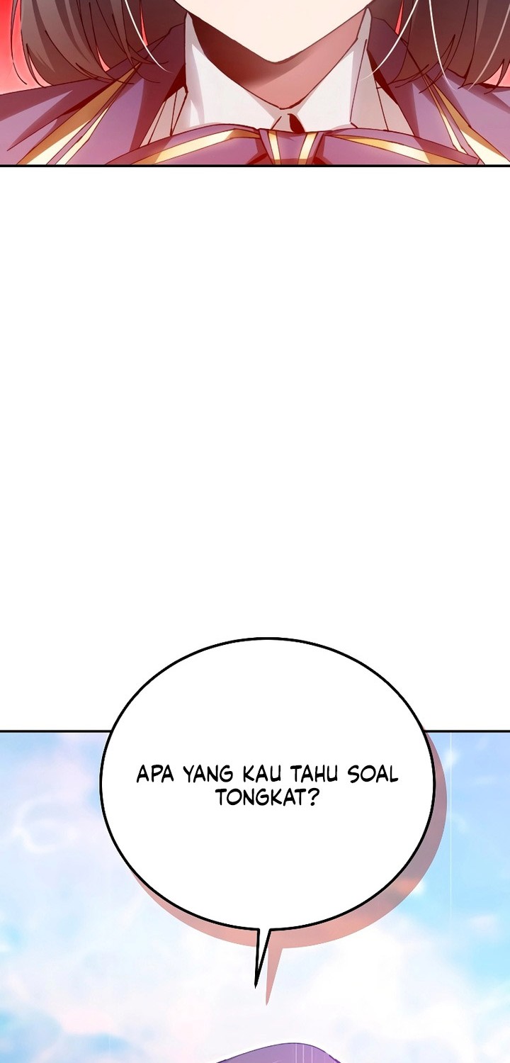 Magic Academy’s Genius Blinker chapter 11 halaman 53