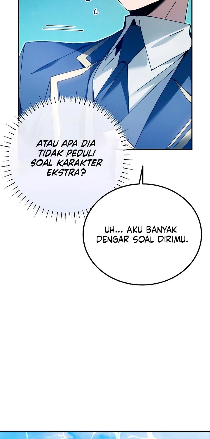 Magic Academy’s Genius Blinker chapter 11 halaman 55