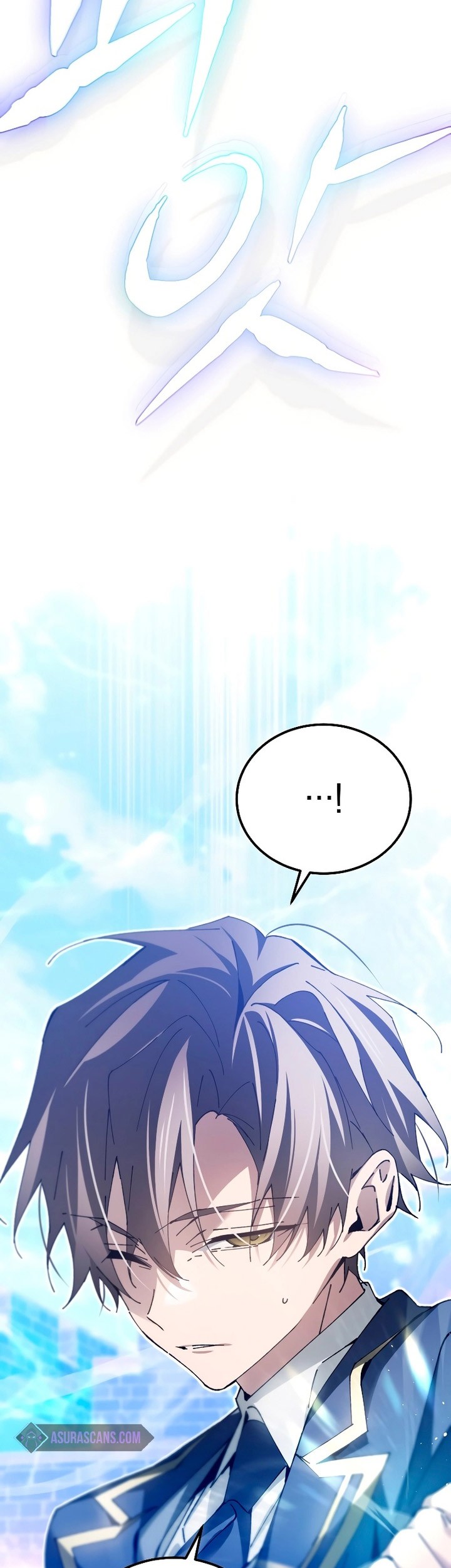 Magic Academy’s Genius Blinker chapter 11 halaman 62