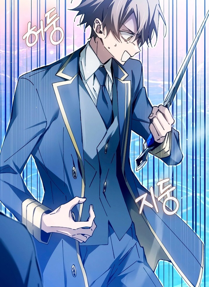 Magic Academy’s Genius Blinker chapter 11 halaman 67