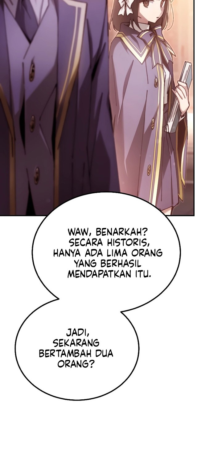Magic Academy’s Genius Blinker chapter 12 halaman 5