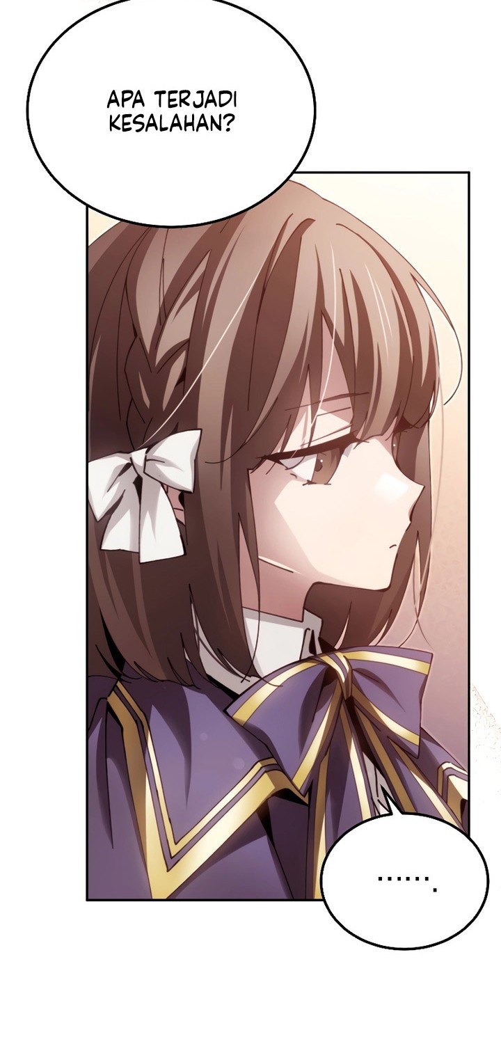 Magic Academy’s Genius Blinker chapter 12 halaman 7