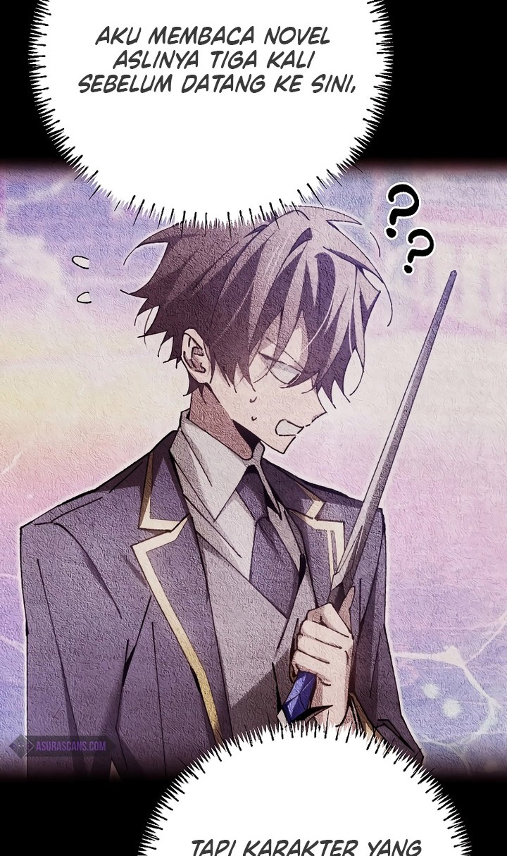 Magic Academy’s Genius Blinker chapter 12 halaman 15