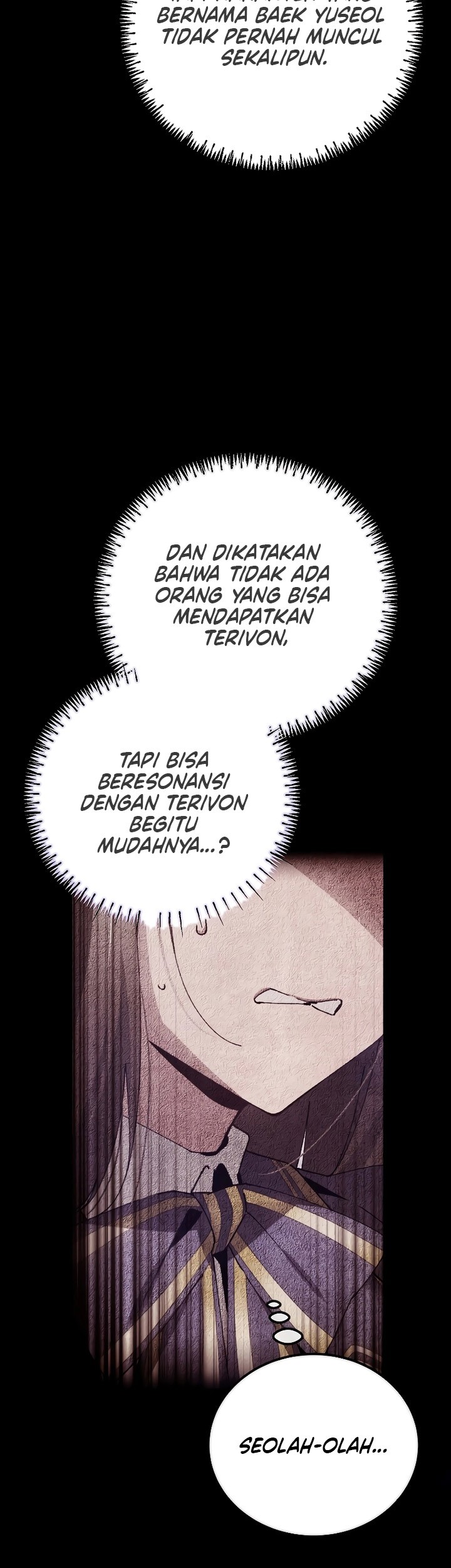 Magic Academy’s Genius Blinker chapter 12 halaman 16