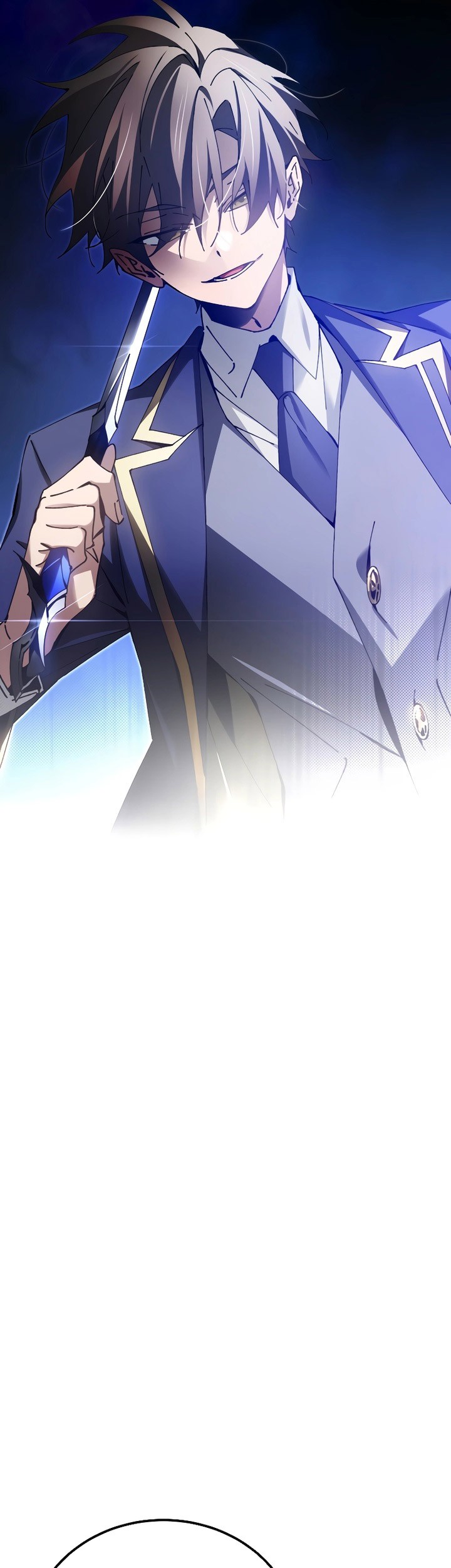 Magic Academy’s Genius Blinker chapter 12 halaman 18