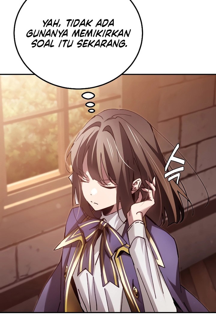 Magic Academy’s Genius Blinker chapter 12 halaman 19