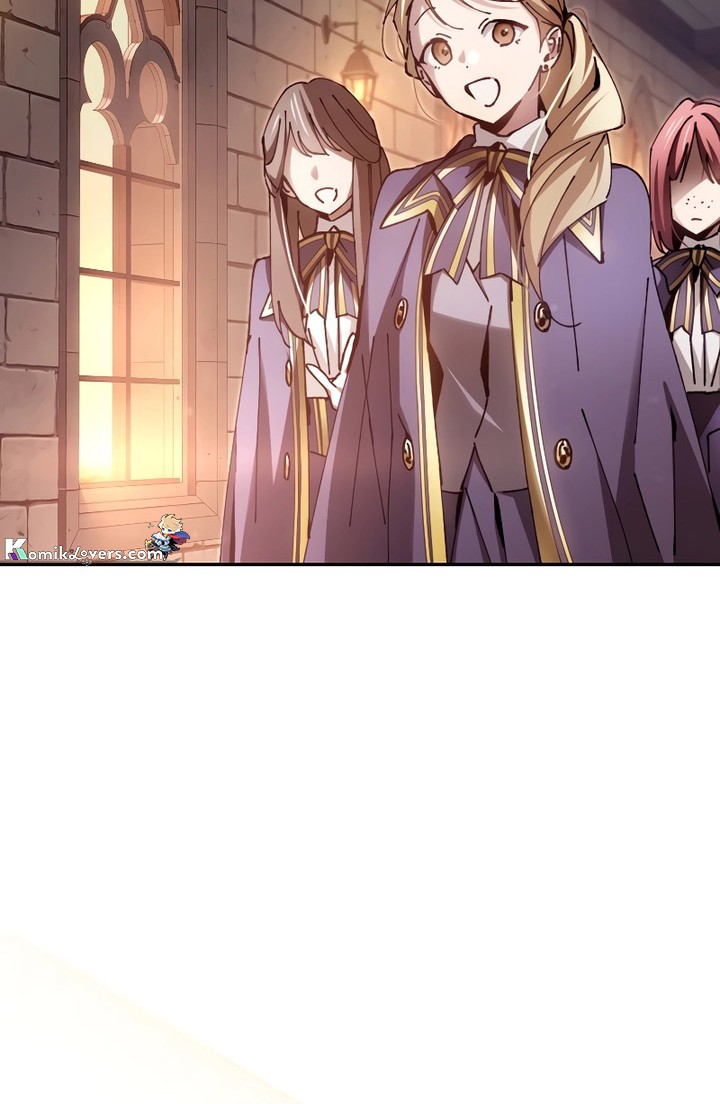 Magic Academy’s Genius Blinker chapter 12 halaman 21