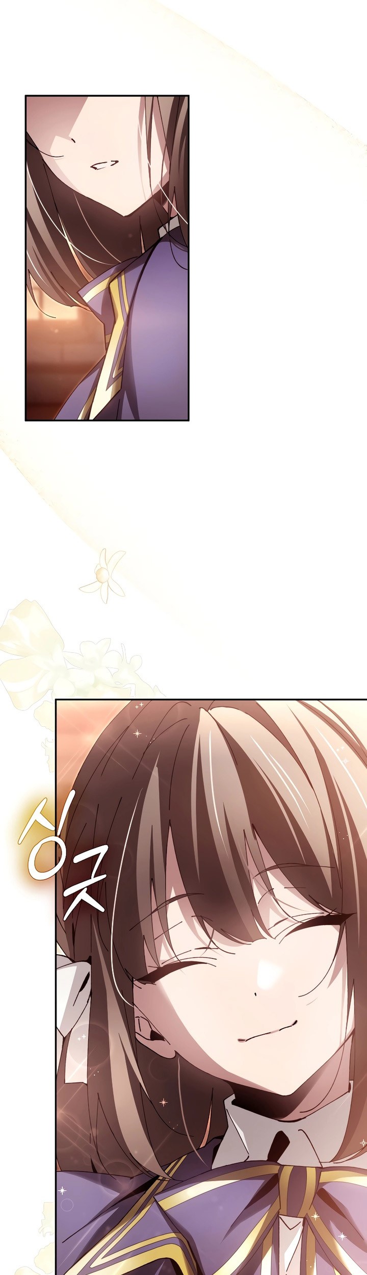 Magic Academy’s Genius Blinker chapter 12 halaman 22