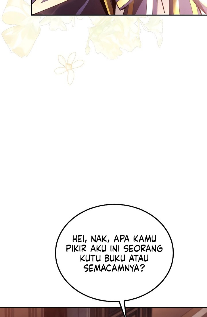 Magic Academy’s Genius Blinker chapter 12 halaman 23