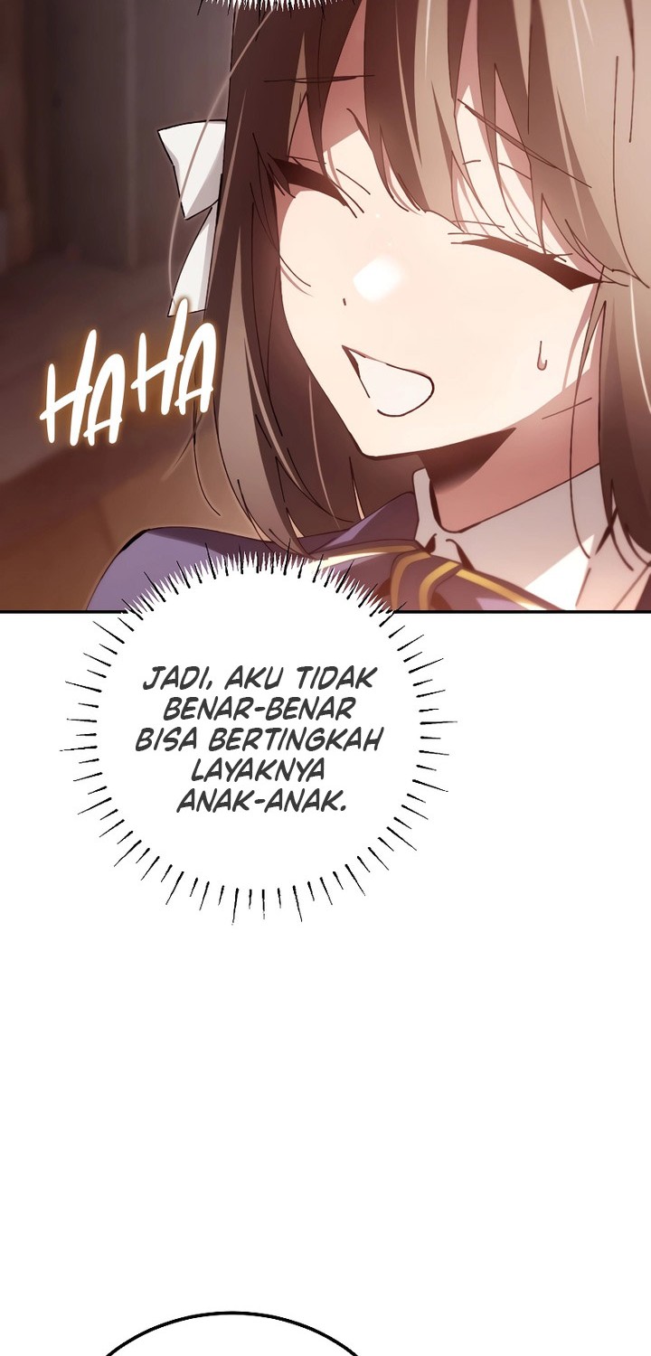 Magic Academy’s Genius Blinker chapter 12 halaman 27