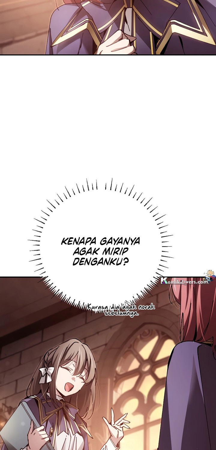 Magic Academy’s Genius Blinker chapter 12 halaman 29