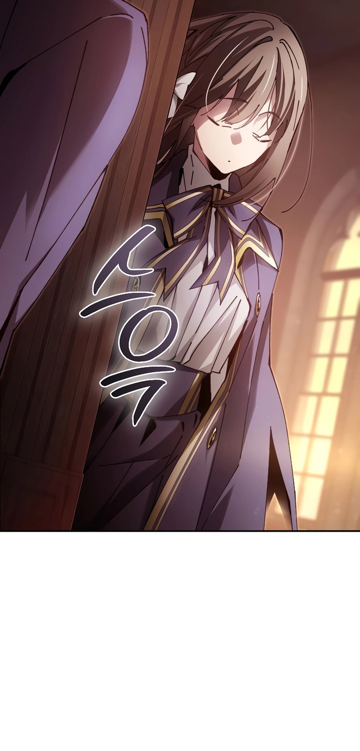 Magic Academy’s Genius Blinker chapter 12 halaman 33