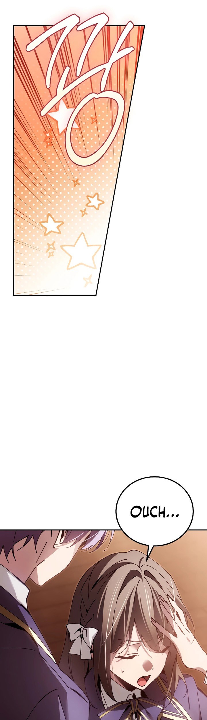 Magic Academy’s Genius Blinker chapter 12 halaman 34