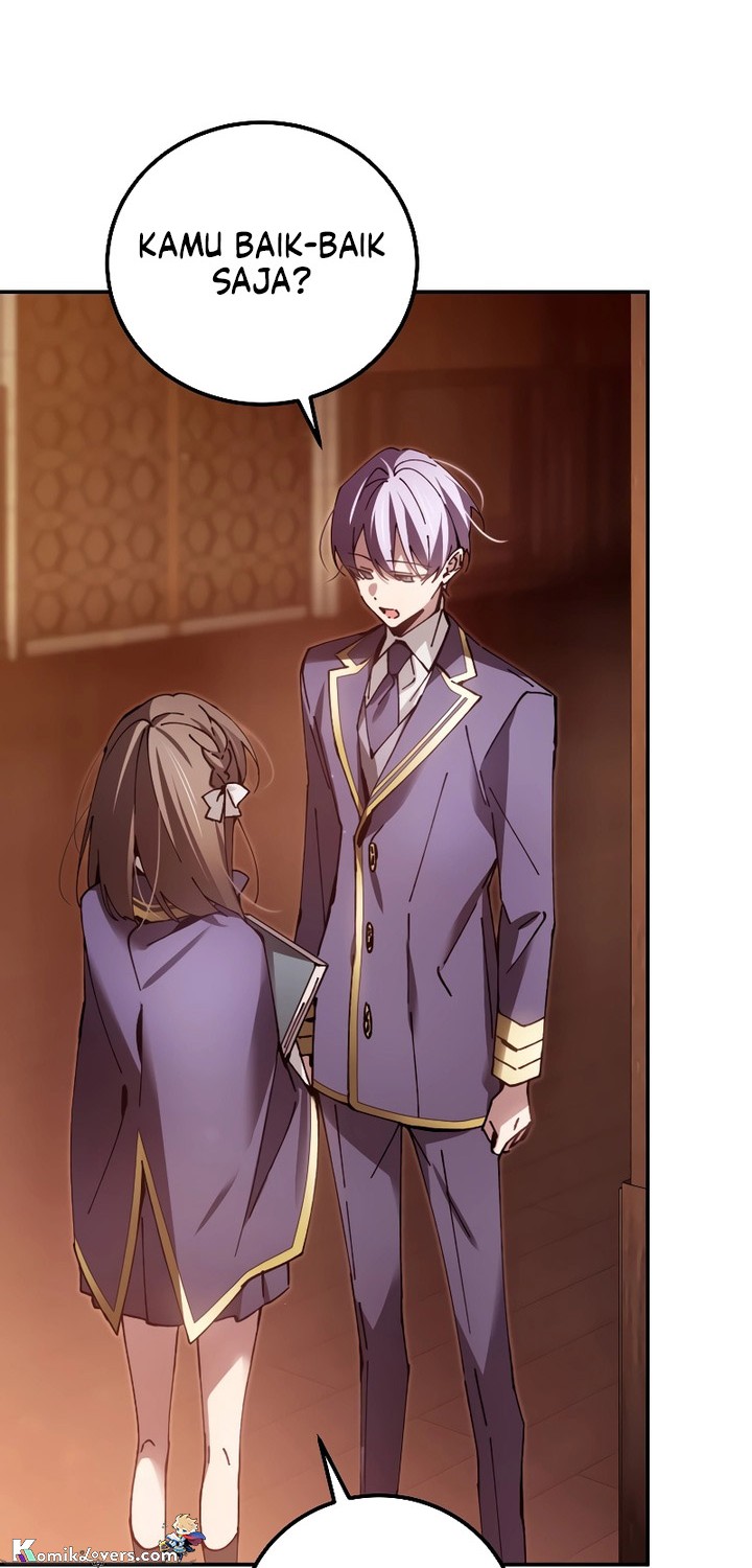Magic Academy’s Genius Blinker chapter 12 halaman 37