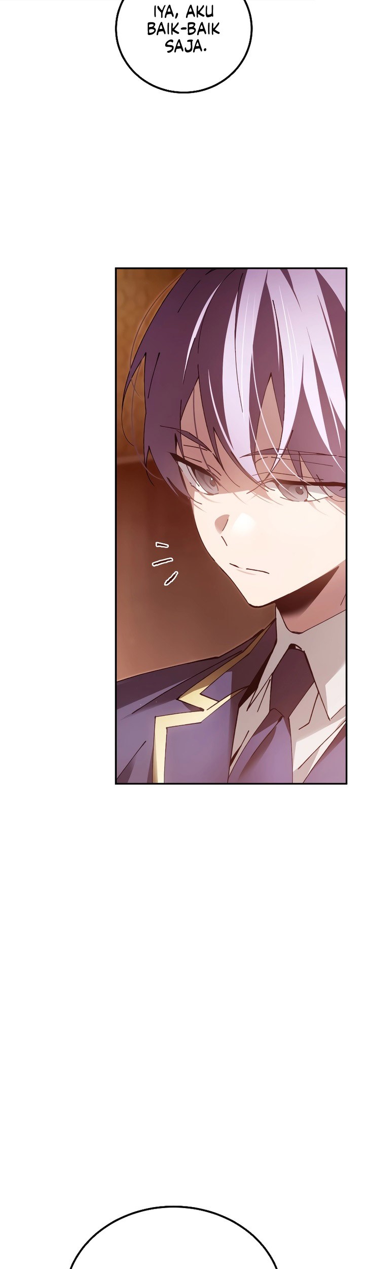 Magic Academy’s Genius Blinker chapter 12 halaman 38