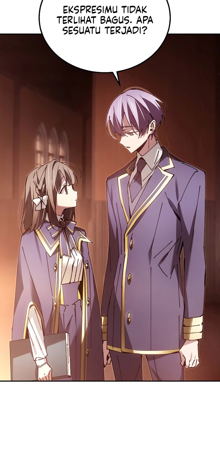Magic Academy’s Genius Blinker chapter 12 halaman 39