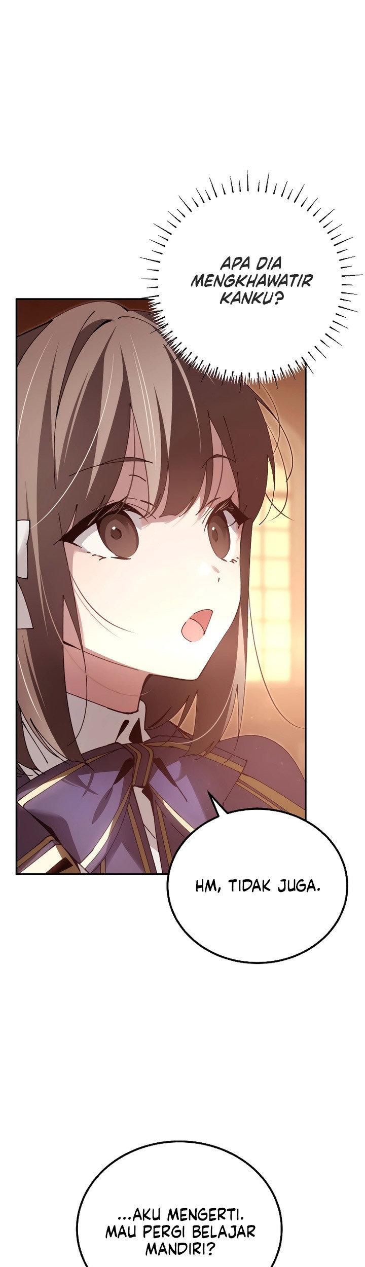 Magic Academy’s Genius Blinker chapter 12 halaman 40