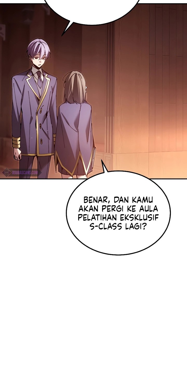 Magic Academy’s Genius Blinker chapter 12 halaman 41