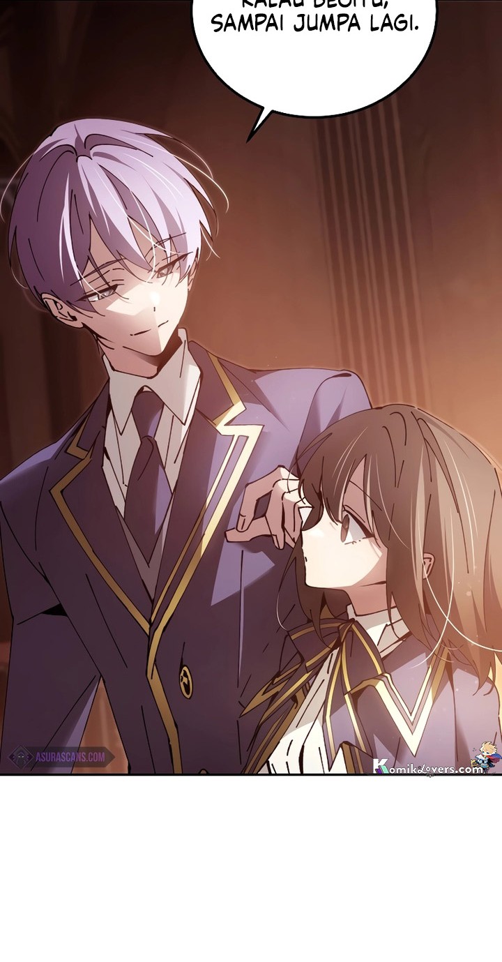 Magic Academy’s Genius Blinker chapter 12 halaman 45
