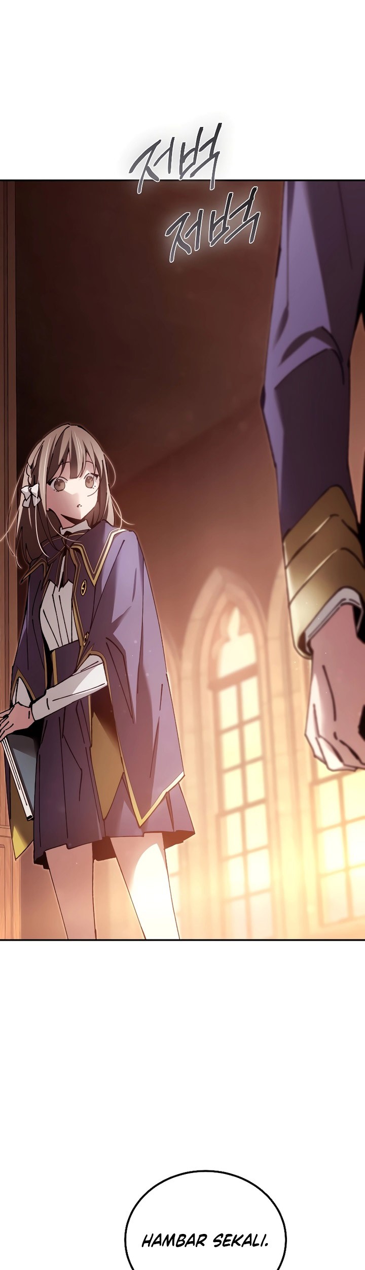 Magic Academy’s Genius Blinker chapter 12 halaman 46